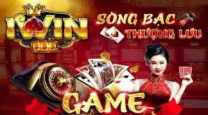 Iwn online 2023 - Cổng cược trứ danh chơi game cực nhanh