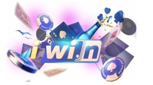 # IWIN – Thiên đường giải trí số 1 dành cho cược thủ