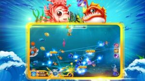 Top game bắn cá đổi thưởng 2020 – 2023 đáng trải nghiệm