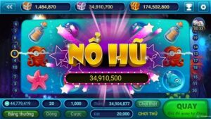 Game quay hũ tặng tiền khi đăng ký - Kinh nghiệm chơi 2023