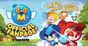 Chơi game dat boom siêu dễ dàng cùng với mana88