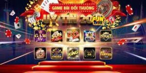 Game đổi thưởng uy tín 2021 – Top game ăn khách nhất