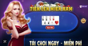 Download game tien len mien nam nhanh chóng cùng Mana88