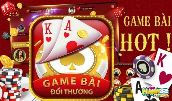 Giới thiệu game bài online đổi thưởng cực uy tín.