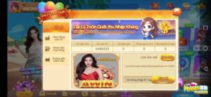 Awin cổng game đổi thưởng nổi tiếng đình đám năm 2023