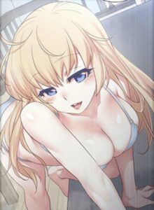 Bạn gái xúc xắc - Bộ truyện Manhwa 18+ thu hút người xem