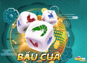 Bầu cua tài xỉu - Cùng mana88 trải nghiệm game hot nhất