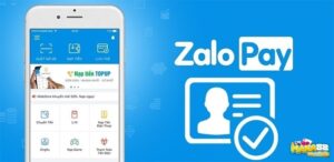 Cách nạp tiền zalo pay bằng thẻ cào cùng mana88 2023