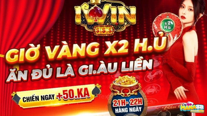 Kinh nghiệm chơi iwin hiệu quả