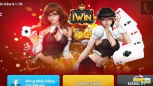 Chơi iwin online trên máy tính hiệu quả nhất năm 2023