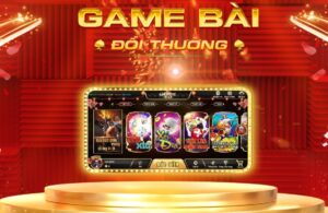 Game bài 69 đổi thưởng | Chơi thả ga đổi quà siêu hấp dẫn