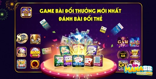 Hướng dẫn chơi game danh bai doi thuong cho tân thủ