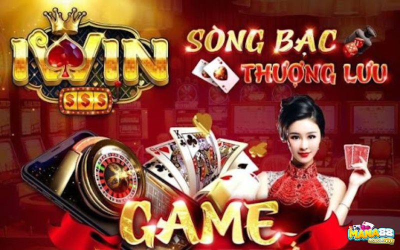 Nhược điểm còn tồn tại của cổng game bài đổi thưởng Iwin là gì?