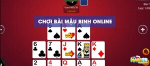 Game bai doi tien cực hot nên chơi tại Mana88 2023