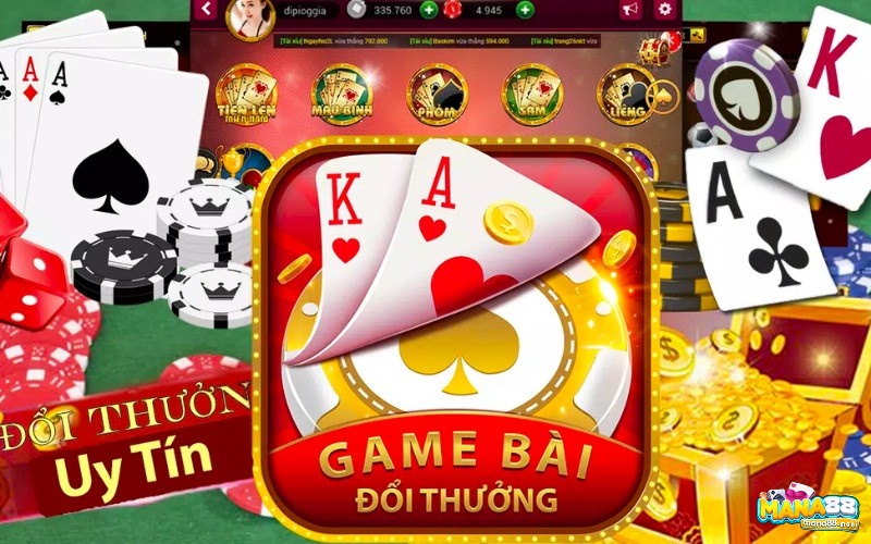 Một số thuật ngữ hay dùng khi chơi Game bài tiến lên đổi thưởng