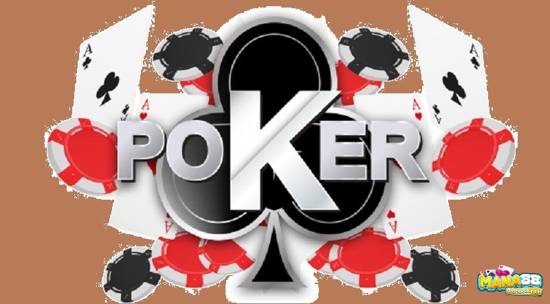 Game bài đổi thưởng poker