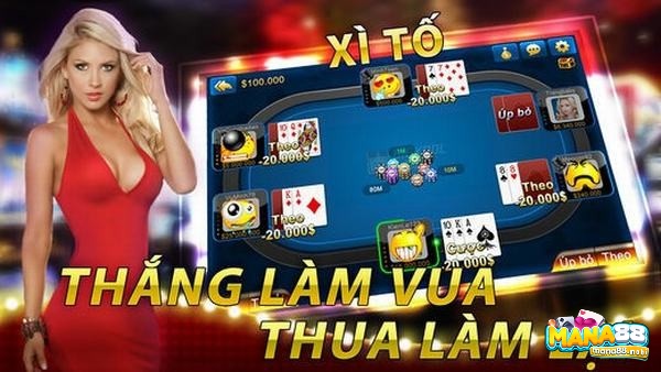 Blackjack thuộc top các tựa game danh bai win đỉnh cao.