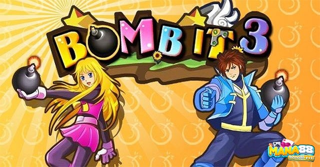 Cách tải game đặt bom 3 trên IOS