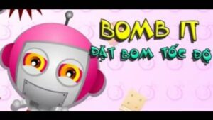 Game dat boom sieu toc - Tựa game online hot nhất 2023