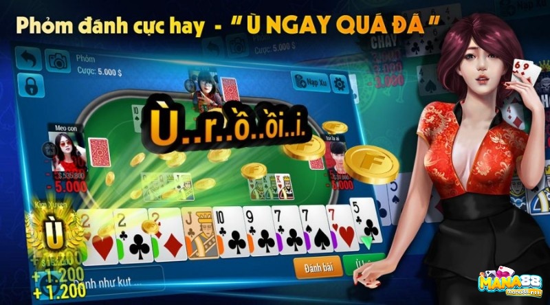 Cửa hàng game cược bài cá cược tại cổng game Phang 69