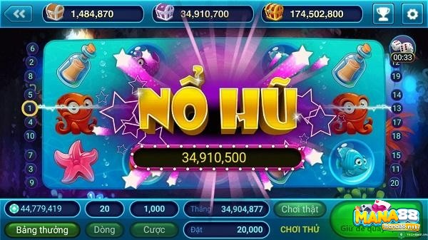 Game quay hũ tặng tiền khi đăng ký - Kinh nghiệm chơi 2023