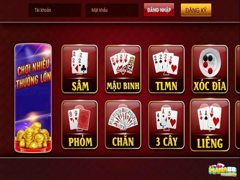 Các game swin hấp dẫn. 