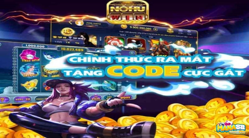 Hủ win mang đến cho cược thủ nhiều code hấp dẫn