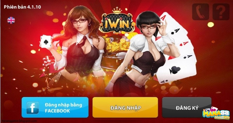 Tại sao nên tải game đánh bài Iwin ve may tinh?