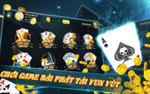 Tải game bài vip đổi thưởng | Hướng dẫn chi tiết tại Mana88