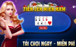 Tai game đánh bài tiến lên nhanh chóng, đơn giản cùng Mana88