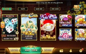 Tải iwin iOS - 5 Bước tải game cho Iphone đơn giản nhất