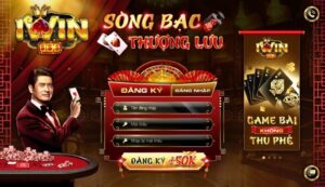 Iwin ve may tinh | 3 Bước cài đặt Iwin nhanh chóng trên máy tính