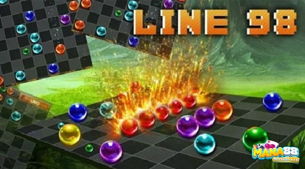 Tổng hợp những tips cực hay giúp bạn đạt điểm tối đa trong game line 98 cổ điển