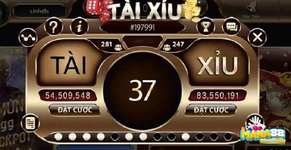 Link tải game tài xỉu mới nhất và không bị chặn 2023