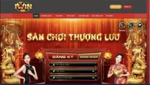 Link tải IWIN chính thức 2023 - Cổng game đổi thưởng uy tín