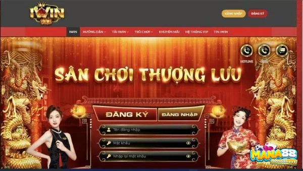 Đồ họa trong game đẹp mắt, sống động