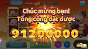 Nổ hu - Khám phá mẹo quay hũ trúng Jackpot cùng mana88