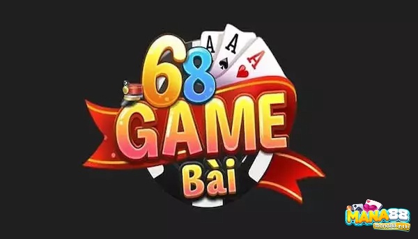 Tổng quan về 68 game bài