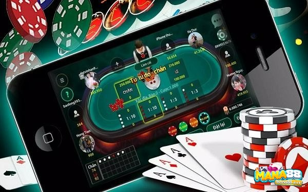 Tải game bài online để tham gia một cách dễ dàng