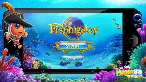 Tải game bắn cá về thiết bị Laptop hoặc Pc 