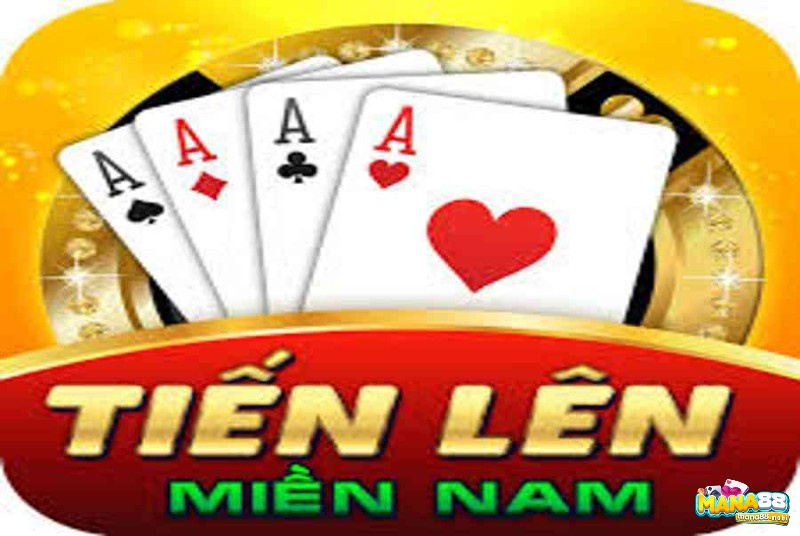 Game bài tiến lên miền nam game đánh bài bắt nguồn từ các nước phương Tây