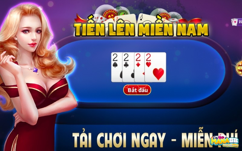 Cách tai game đánh bài Tiến lên nhanh chóng cùng với siêu đơn giản.