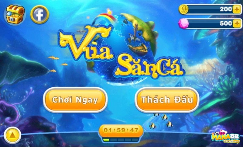 Tải game vua săn cá đổi thưởng về hệ điều hành như thế nào?