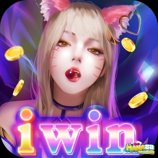 IWIN là cổng game giải trí uy tín nhất hiện nay