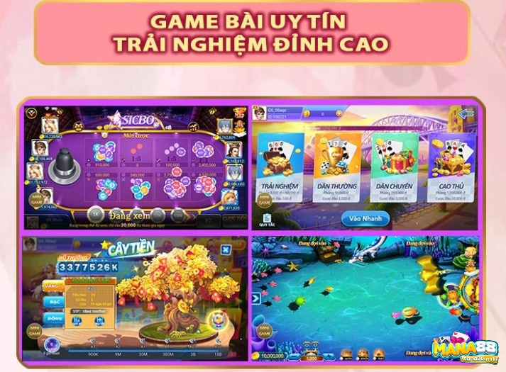 Tải twin68 apk- Ứng dụng cổng game đổi thưởng uy tín cho người chơi Android