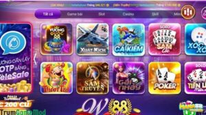 Tại win88 club - Cổng game đổi thưởng hàng đầu hiện nay