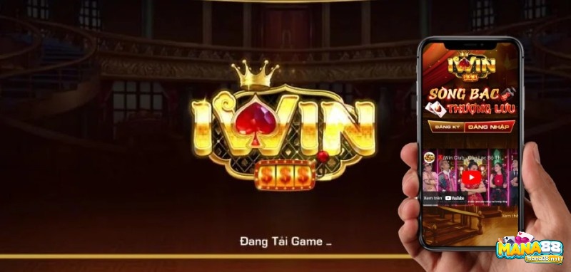 Taigame iwin 2023 – Cá cược linh đình nhận quà cực đỉnh