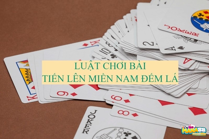 Hướng dẫn chơi tien len dem la doi thuong