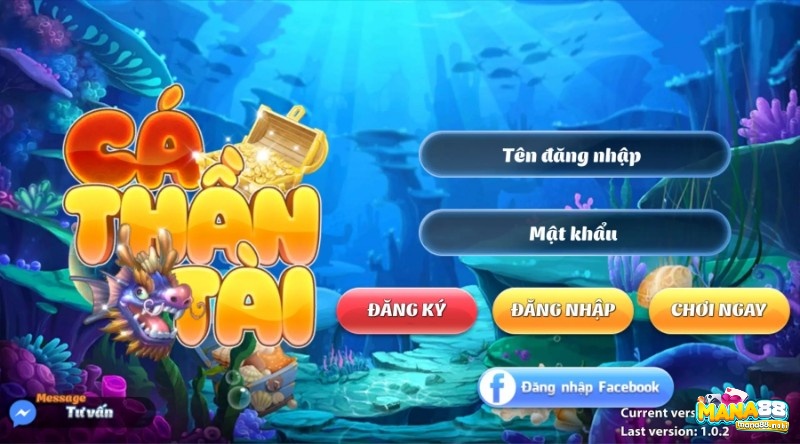 Top game bắn cá đổi thưởng 2020 – 2023: Bắn cá thần tài