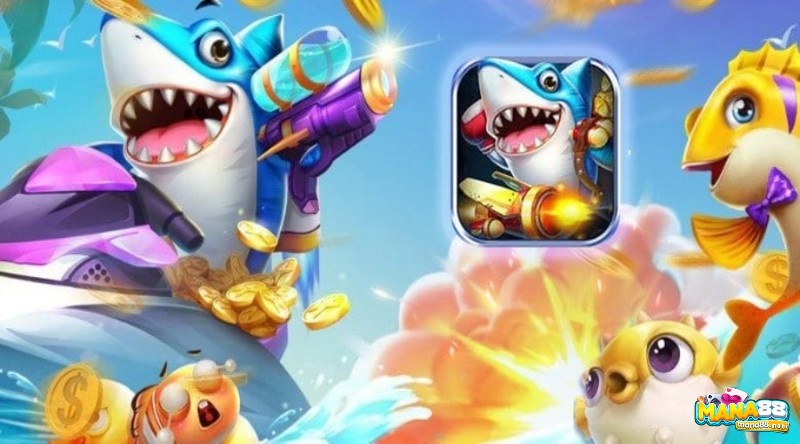 Top game bắn cá đổi thưởng 2020 – 2023: Bắn cá 69